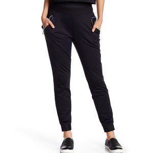 Audience Marble Zip Pocket Joggers